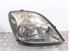 Recambio de faro derecho para renault scenic (ja..) 1.6 16v privilege referencia OEM IAM 260102746R  