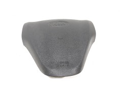 Recambio de airbag delantero izquierdo para kia rio 1.5 crdi active referencia OEM IAM 569001G050VA  