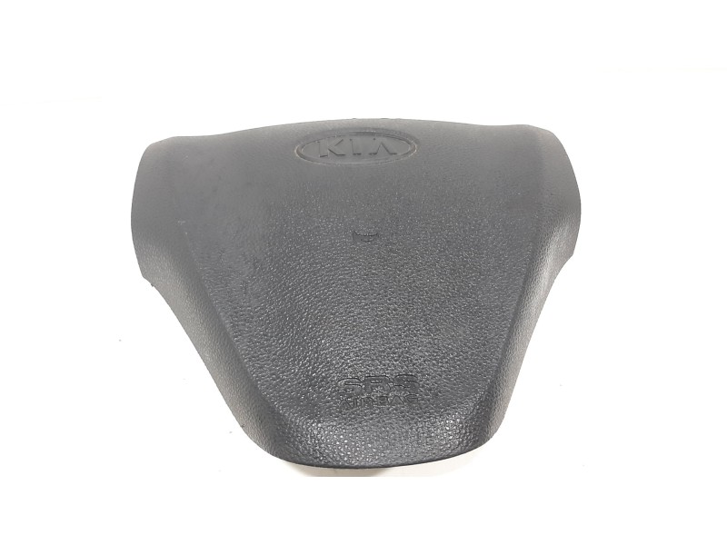 Recambio de airbag delantero izquierdo para kia rio 1.5 crdi active referencia OEM IAM 569001G050VA  