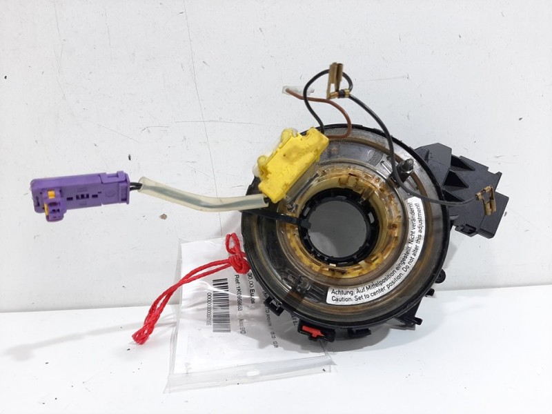 Recambio de anillo airbag para audi a3 (8p) 2.0 tdi ambiente referencia OEM IAM 1K0959653  