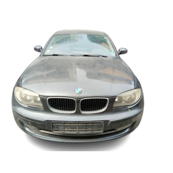 BMW 1 (E81)