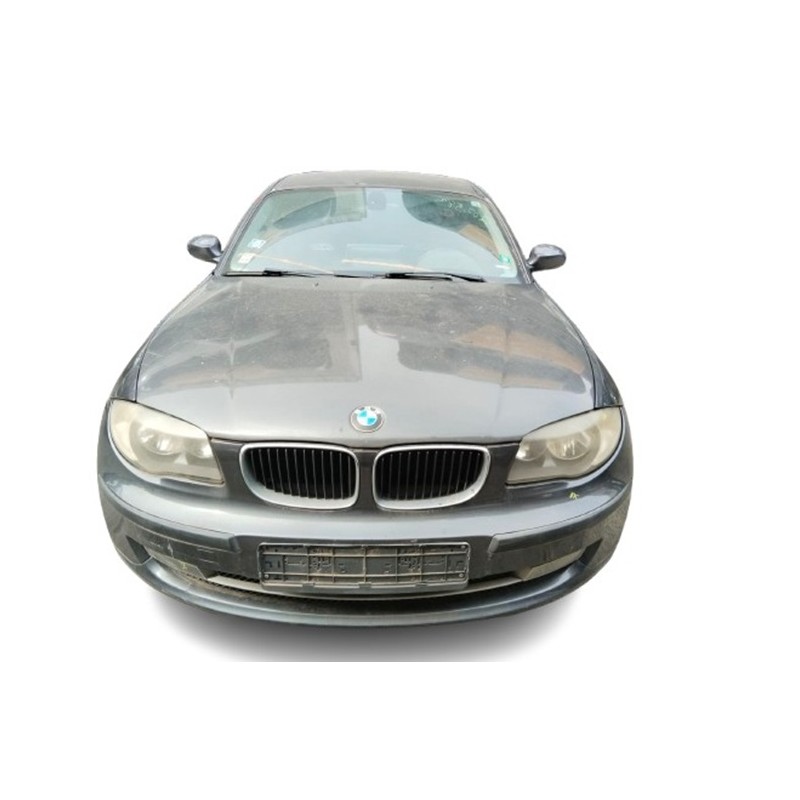 BMW 1 (E81) - imagen 1
