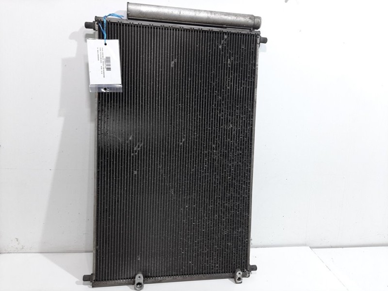 Recambio de condensador / radiador aire acondicionado para toyota auris active referencia OEM IAM 8845002430  