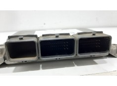 Recambio de centralita motor uce para citroën saxo 1.5 d sx referencia OEM IAM 0281001839 9630059880  2