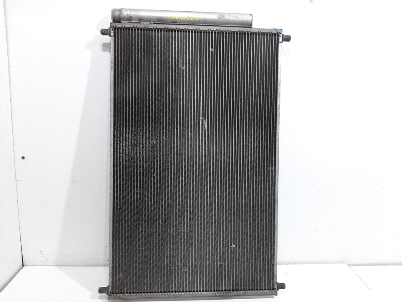 Recambio de condensador / radiador aire acondicionado para toyota auris active referencia OEM IAM 8845002430  