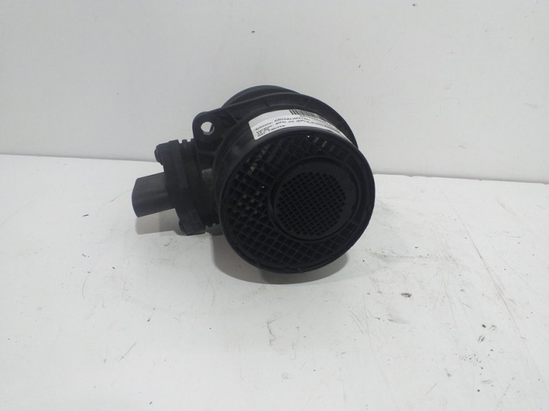 Recambio de caudalimetro para audi a3 (8p) 2.0 tdi ambiente referencia OEM IAM  074906461B 0281002461