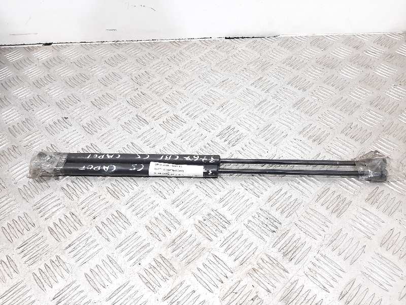 Recambio de amortiguadores capo para citroën c5 berlina 2.0 hdi sx referencia OEM IAM   