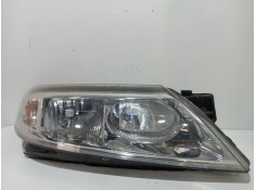 Recambio de faro derecho para renault laguna ii (bg0) dynamique referencia OEM IAM 7701048931