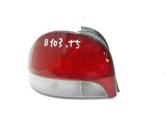 Recambio de piloto trasero izquierdo para hyundai accent (x3) 1.5 gs referencia OEM IAM   