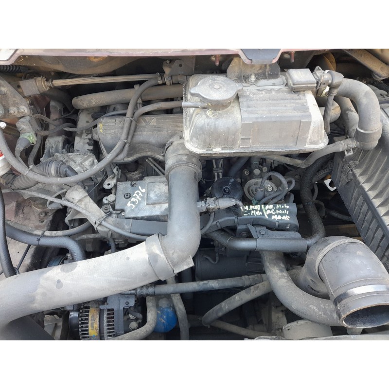 PEUGEOT 806 (221) - imagen 3