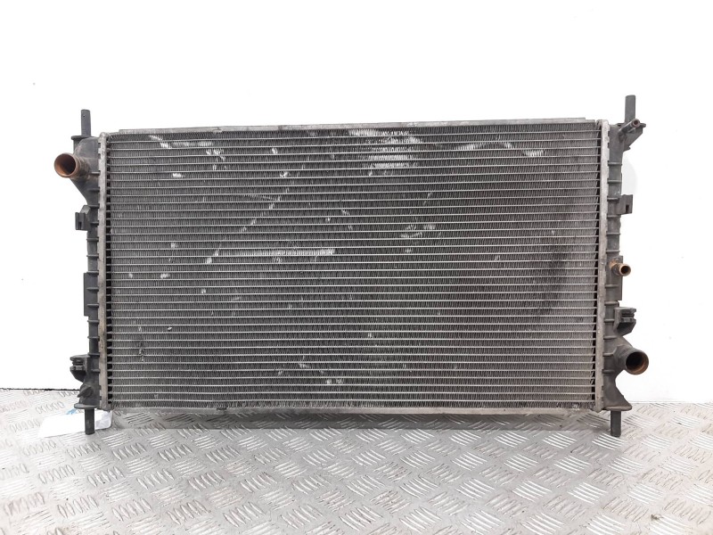 Recambio de radiador agua para ford transit connect (tc7) furgón (2006) referencia OEM IAM   