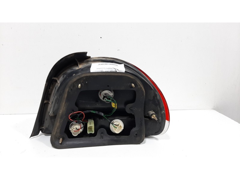Recambio de piloto trasero izquierdo para hyundai accent (x3) 1.5 gs referencia OEM IAM   