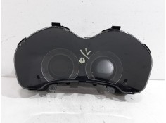 Recambio de cuadro instrumentos para toyota auris active referencia OEM IAM 838000ZC80D  