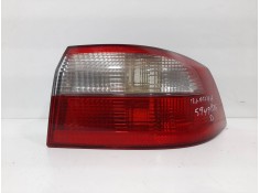 Recambio de piloto trasero derecho para renault laguna ii (bg0) authentique referencia OEM IAM   