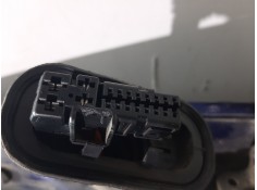 Recambio de puerta trasera izquierda para seat exeo berlina (3r2) reference referencia OEM IAM 3R0833051   2
