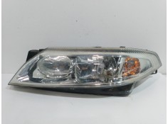 Recambio de faro izquierdo para renault laguna ii (bg0) dynamique referencia OEM IAM 7701048927