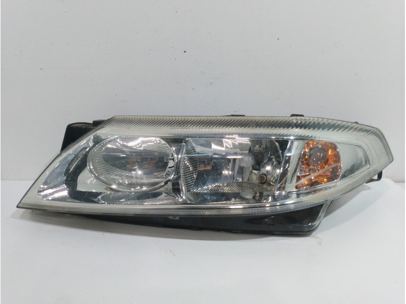 Recambio de faro izquierdo para renault laguna ii (bg0) dynamique referencia OEM IAM 7701048927  