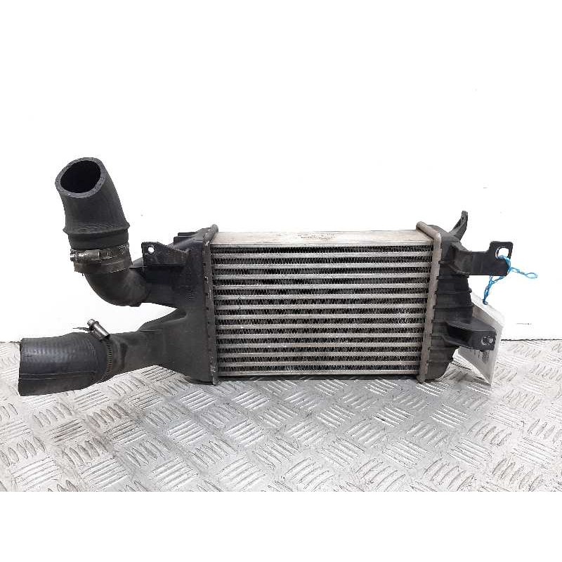 Recambio de intercooler para opel astra h ber. enjoy referencia OEM IAM 13213402  