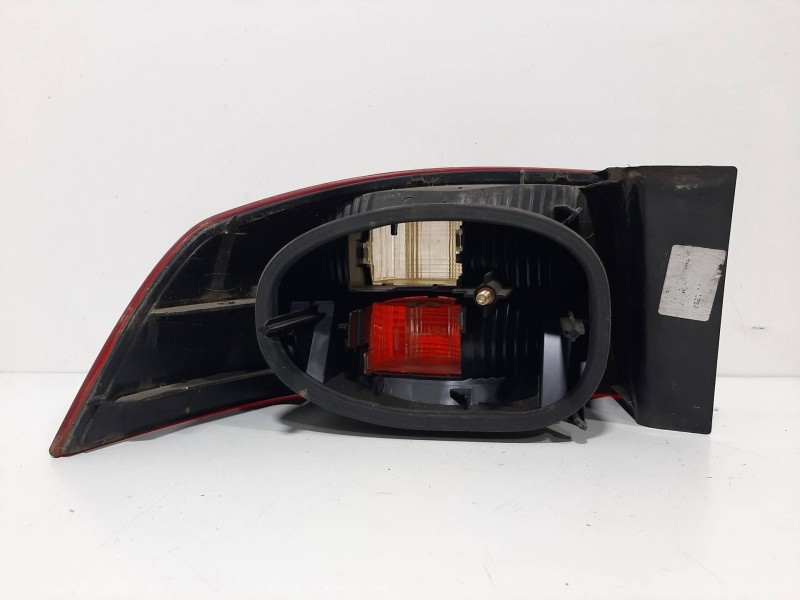 Recambio de piloto trasero derecho para renault laguna ii (bg0) authentique referencia OEM IAM   