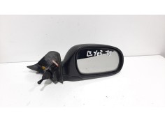 Recambio de retrovisor derecho para hyundai accent (x3) 1.5 gs referencia OEM IAM   