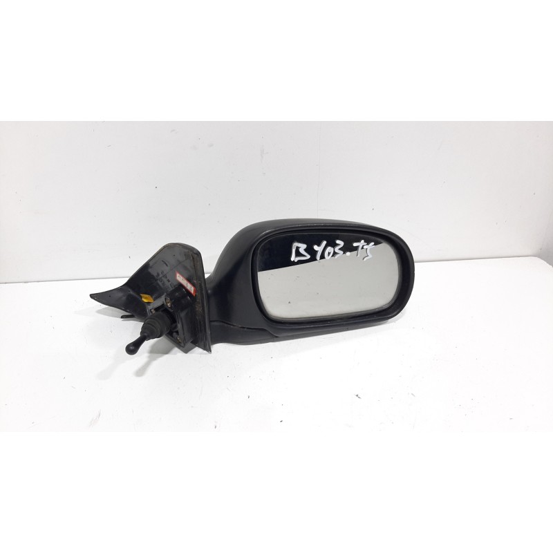 Recambio de retrovisor derecho para hyundai accent (x3) 1.5 gs referencia OEM IAM   