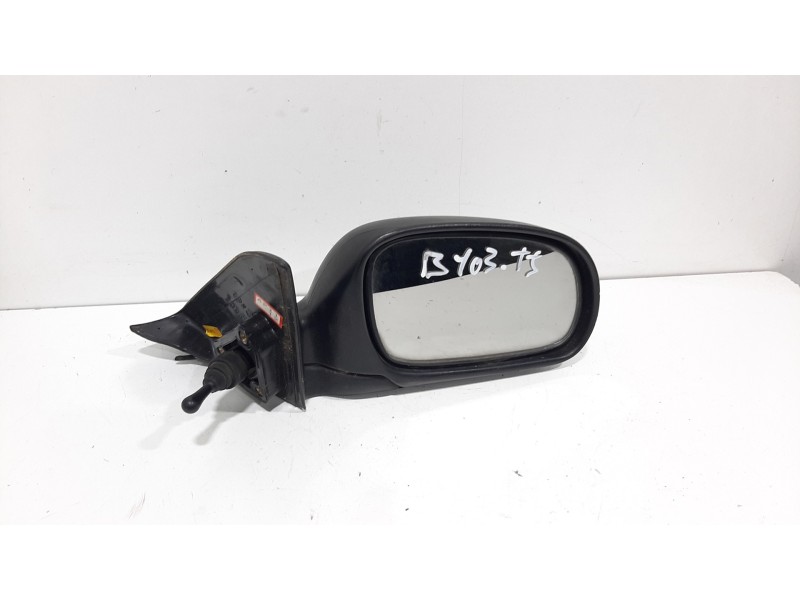 Recambio de retrovisor derecho para hyundai accent (x3) 1.5 gs referencia OEM IAM   