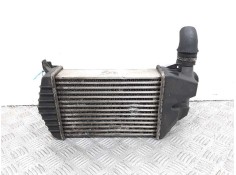 Recambio de intercooler para opel astra h ber. enjoy referencia OEM IAM 13213402   2