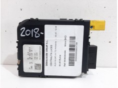 Recambio de centralita luces para audi a3 (8p) 2.0 tdi ambiente referencia OEM IAM 1K0953549A  