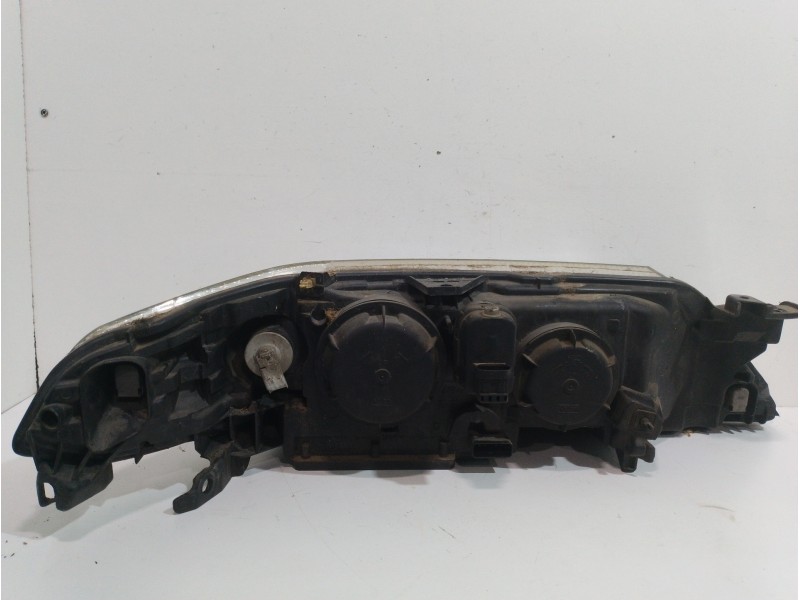 Recambio de faro izquierdo para renault laguna ii (bg0) dynamique referencia OEM IAM 7701048927  