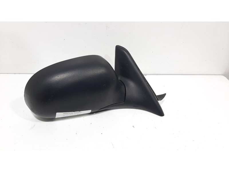 Recambio de retrovisor derecho para hyundai accent (x3) 1.5 gs referencia OEM IAM   