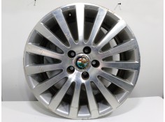 Recambio de llanta para alfa romeo 147 (190) 1.6 t.spark distinctive referencia OEM IAM  7.5JX17H2-41 