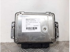 Recambio de centralita motor uce para renault laguna ii (bg0) authentique referencia OEM IAM 0281011776 8200391966 