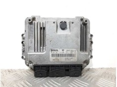 Recambio de centralita motor uce para renault laguna ii (bg0) authentique referencia OEM IAM 0281011776 8200391966  2