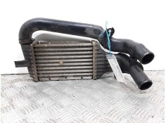 Recambio de intercooler para opel astra g berlina club referencia OEM IAM 24406701DE  