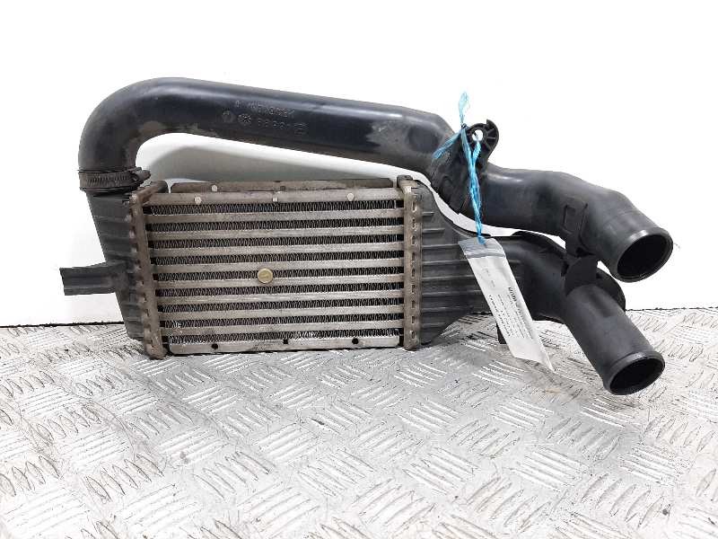 Recambio de intercooler para opel astra g berlina club referencia OEM IAM 24406701DE  