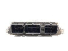 Recambio de centralita motor uce para peugeot 307 (s1) xs referencia OEM IAM 0281011627 9656161880  2