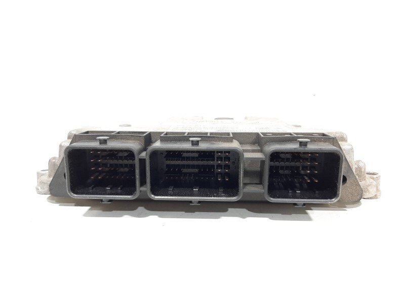 Recambio de centralita motor uce para peugeot 307 (s1) xs referencia OEM IAM 0281011627 9656161880 