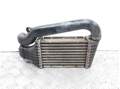 Recambio de intercooler para opel astra g berlina club referencia OEM IAM 24406701DE   2