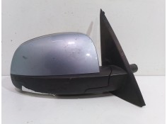 Recambio de retrovisor derecho para opel meriva cosmo referencia OEM IAM 93494571   2