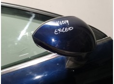 Recambio de puerta delantera derecha para seat exeo berlina (3r2) reference referencia OEM IAM 3R0831052   2
