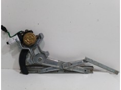 Recambio de elevalunas delantero derecho para chevrolet matiz s referencia OEM IAM 96601566 2 PINES