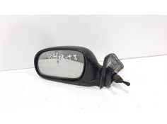 Recambio de retrovisor izquierdo para hyundai accent (x3) 1.5 gs referencia OEM IAM   