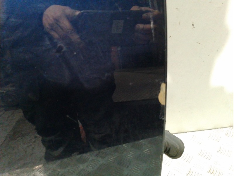 Recambio de puerta delantera derecha para seat exeo berlina (3r2) reference referencia OEM IAM 3R0831052  