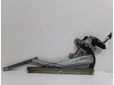 Recambio de elevalunas delantero derecho para chevrolet matiz s referencia OEM IAM 96601566 2 PINES  2