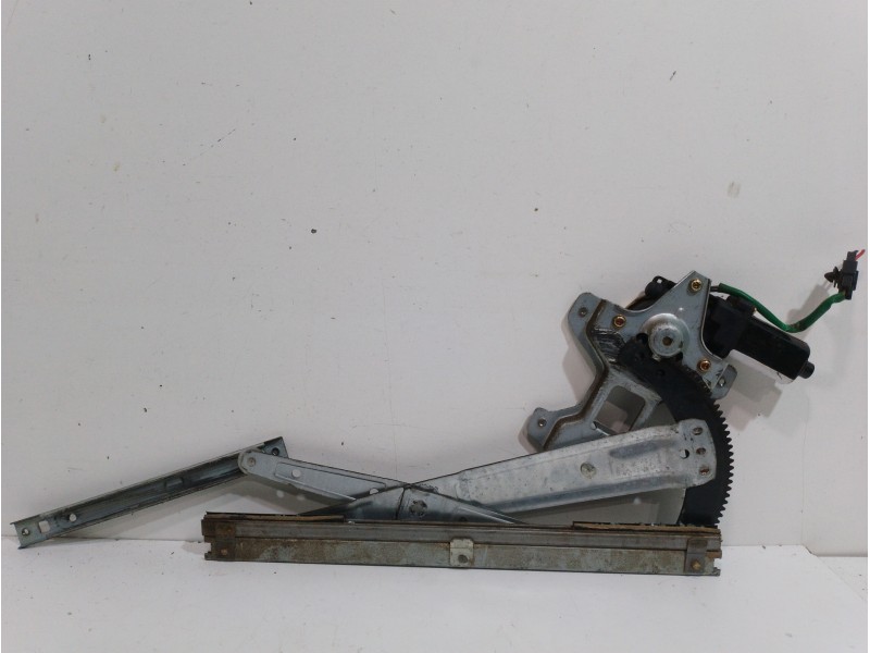 Recambio de elevalunas delantero derecho para chevrolet matiz s referencia OEM IAM 96601566 2 PINES 