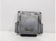Recambio de centralita motor uce para renault megane i fase 2 berlina (ba0) 1.9 dci authentique referencia OEM IAM 0281010819  