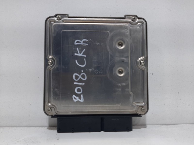 Recambio de centralita motor uce para audi a3 (8p) 2.0 tdi ambiente referencia OEM IAM 0281011364 03G906016G 