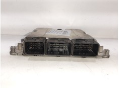 Recambio de centralita motor uce para renault megane i fase 2 berlina (ba0) 1.9 dci authentique referencia OEM IAM 0281010819   2