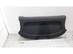 Recambio de bandeja trasera para fiat stilo (192) 1.9 120 dynamic multijet referencia OEM IAM   