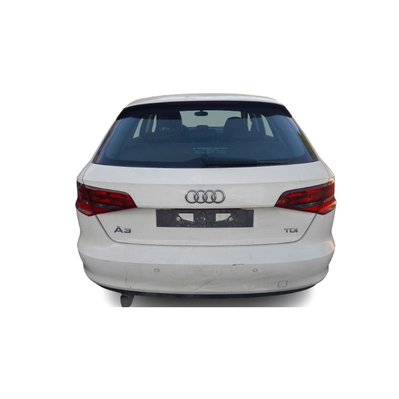 AUDI A3 SPORTBACK (8VA, 8VF) - imagen 4